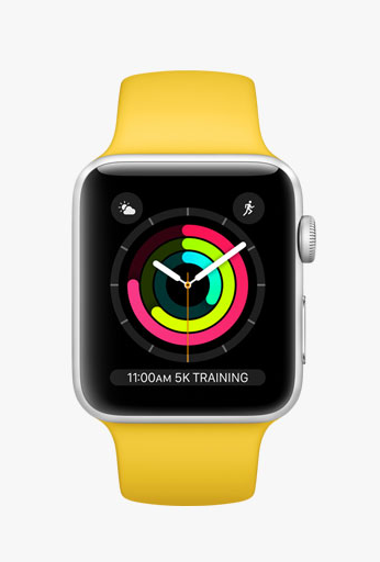 Réparation apple watch discount 5